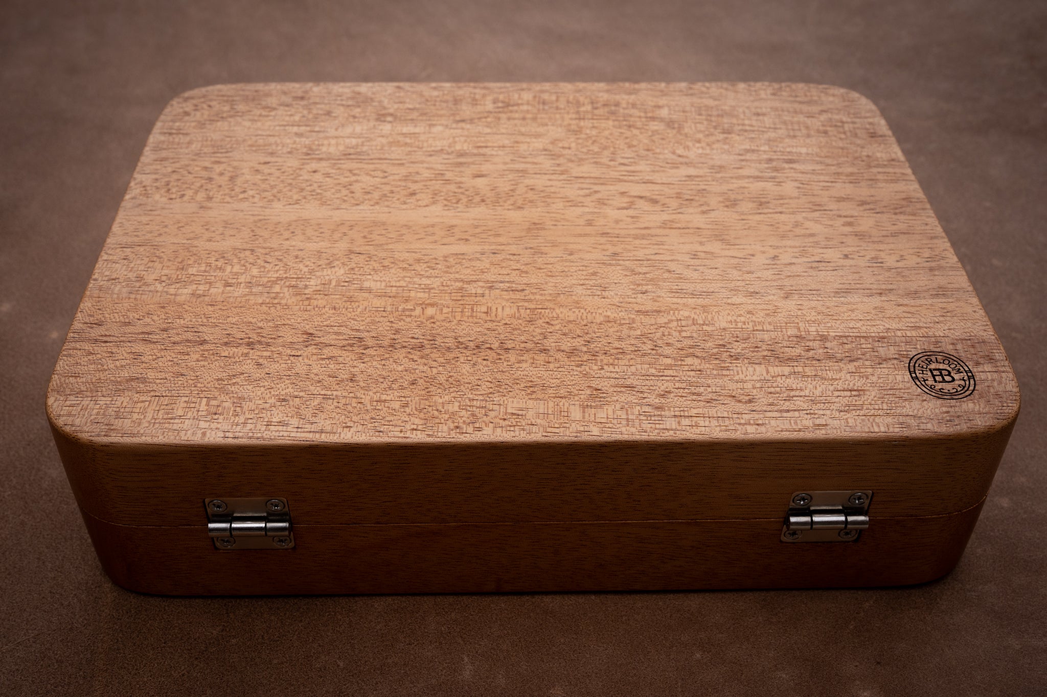 The Teton Board