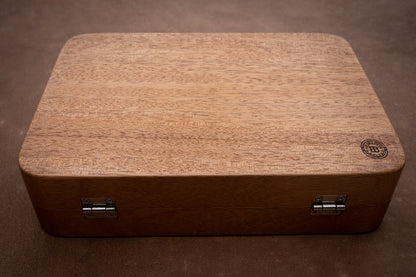 The Teton Board