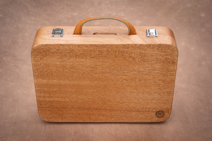The Teton Board