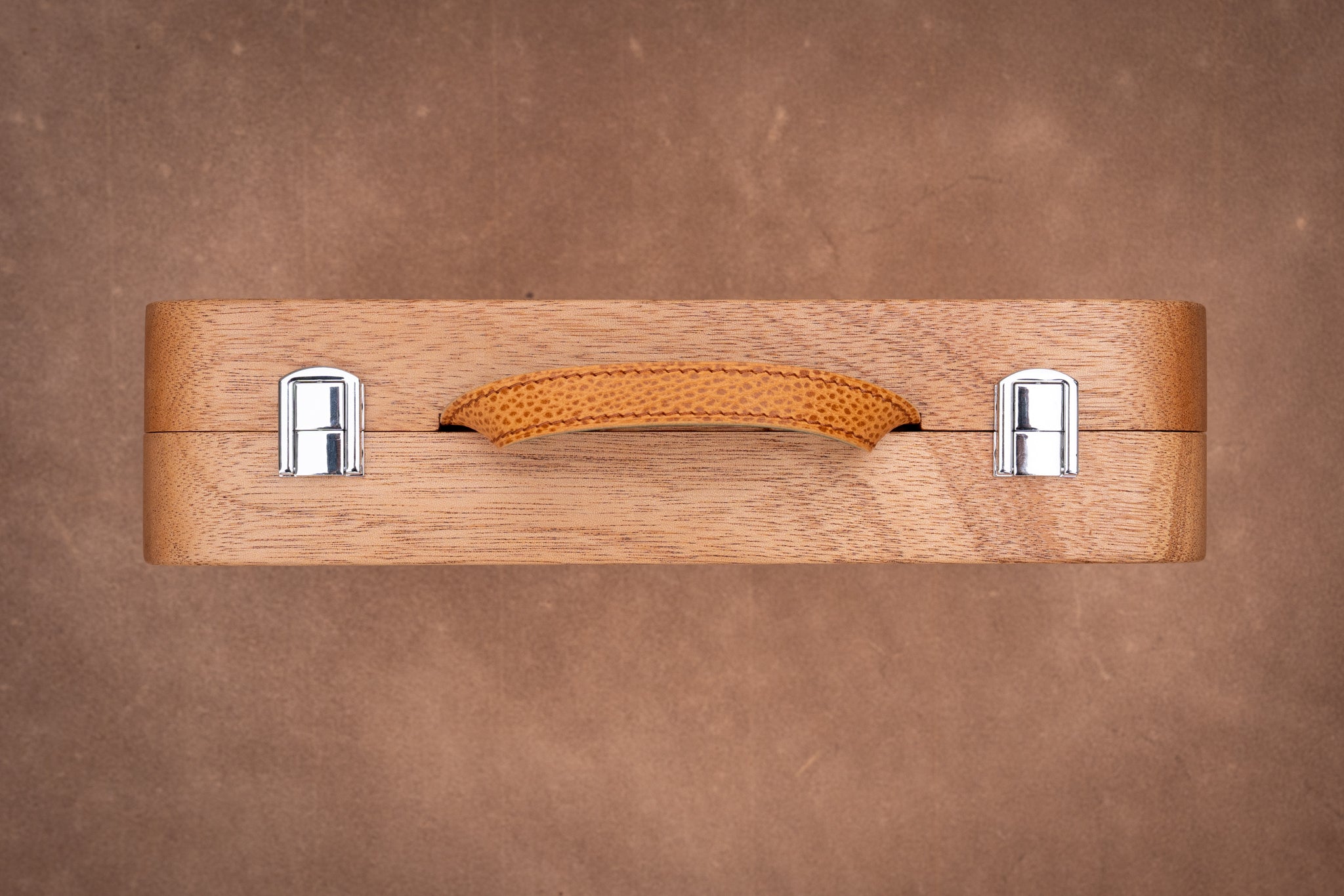 The Teton Board