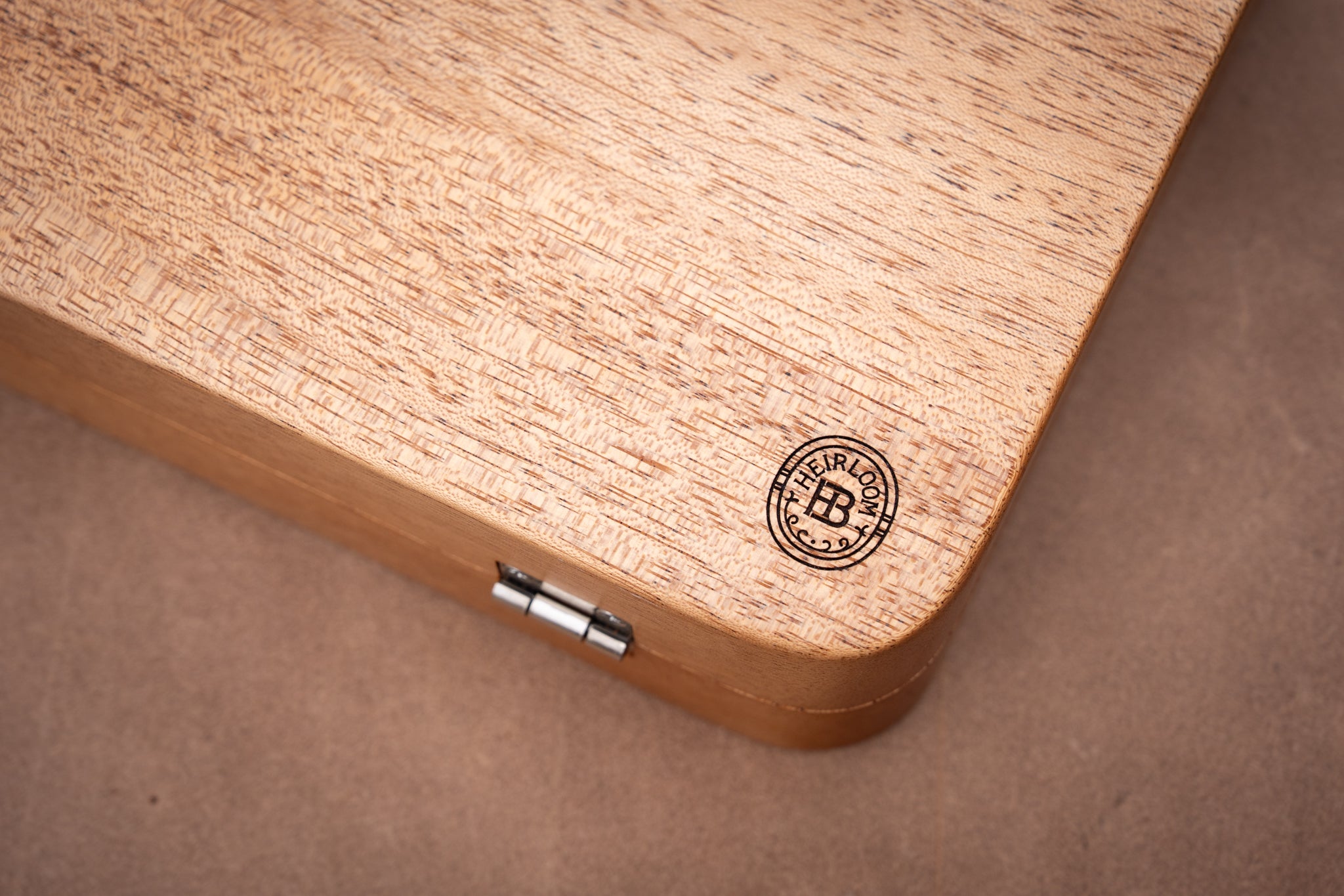 The Teton Board