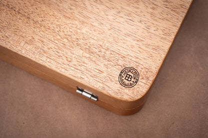 The Teton Board