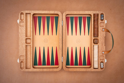 The Teton Board