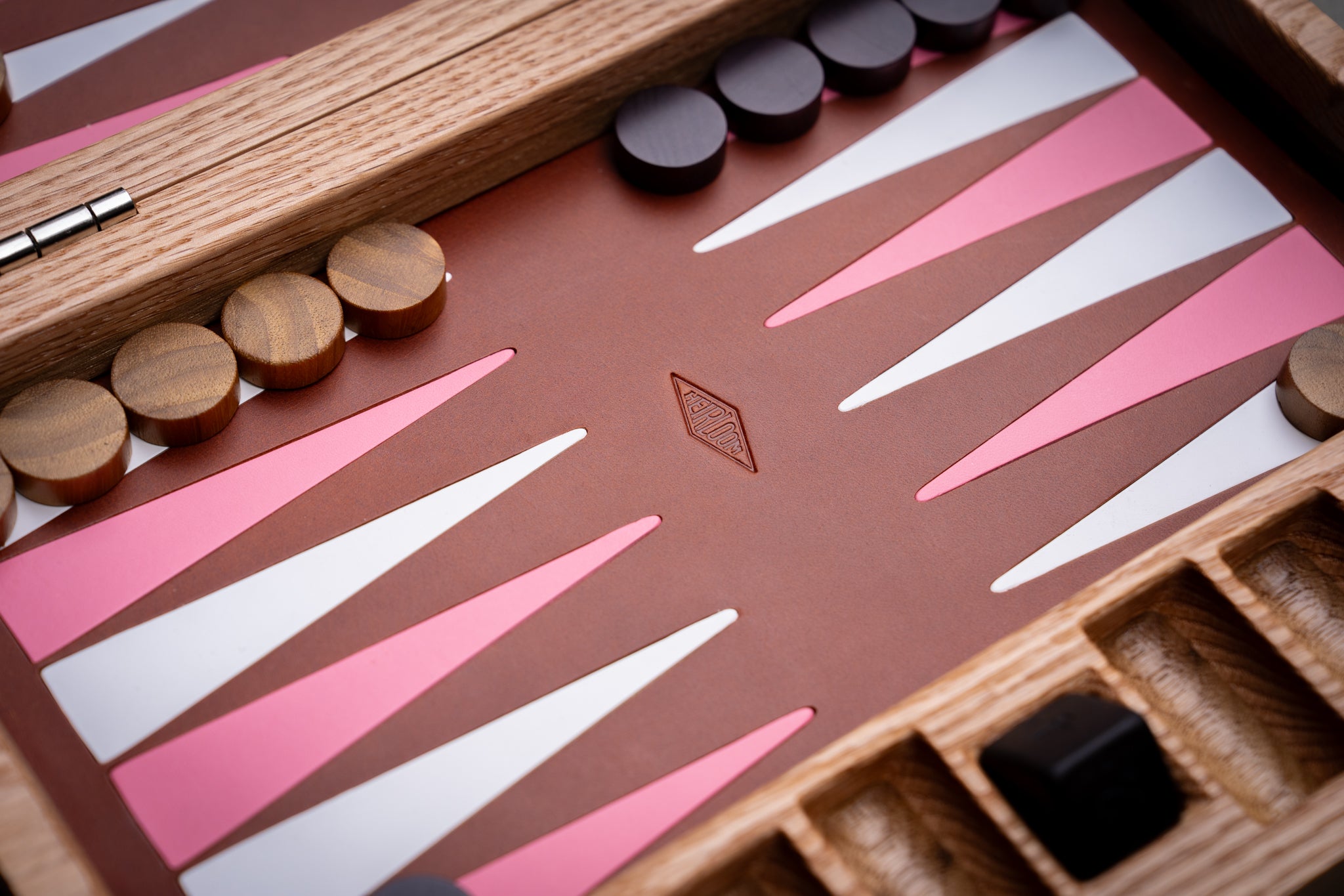 The Boreal Board