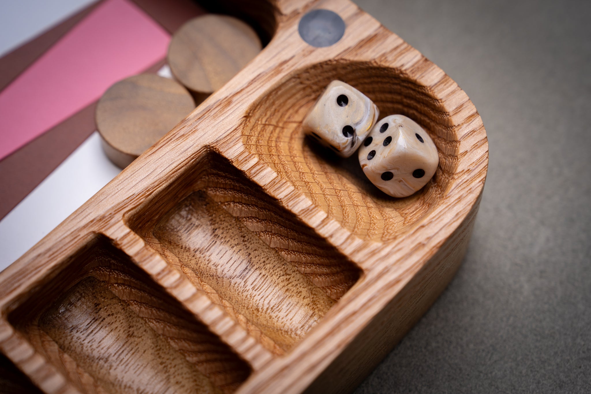 The Boreal Board