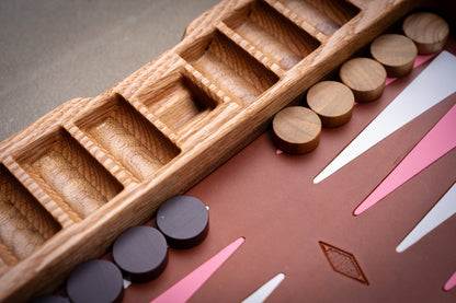 The Boreal Board