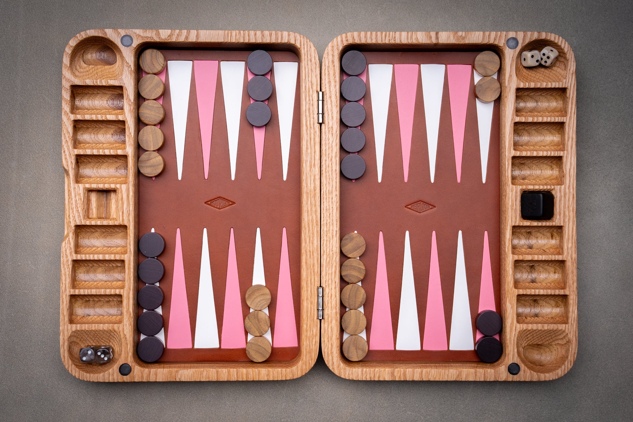 The Boreal Board