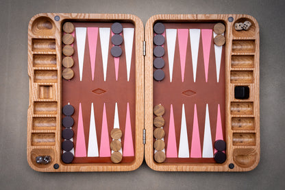 The Boreal Board