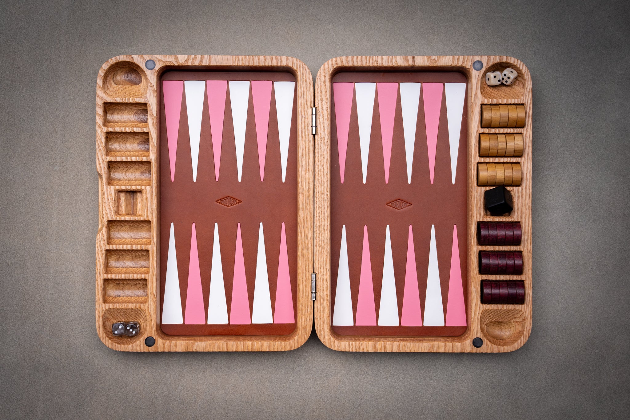 The Boreal Board