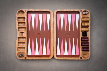 The Boreal Board