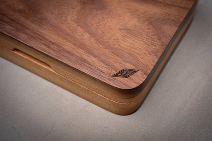 The Boreal Board
