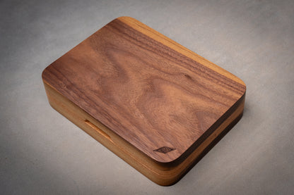 The Boreal Board