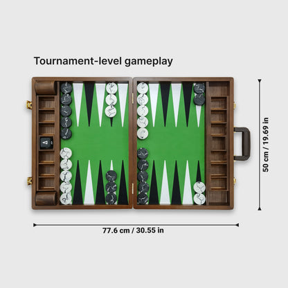 Monte Carlo - New York, Size: Tournament