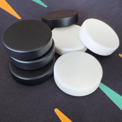 Nova Board - X-22, Tournament Backgammon Set