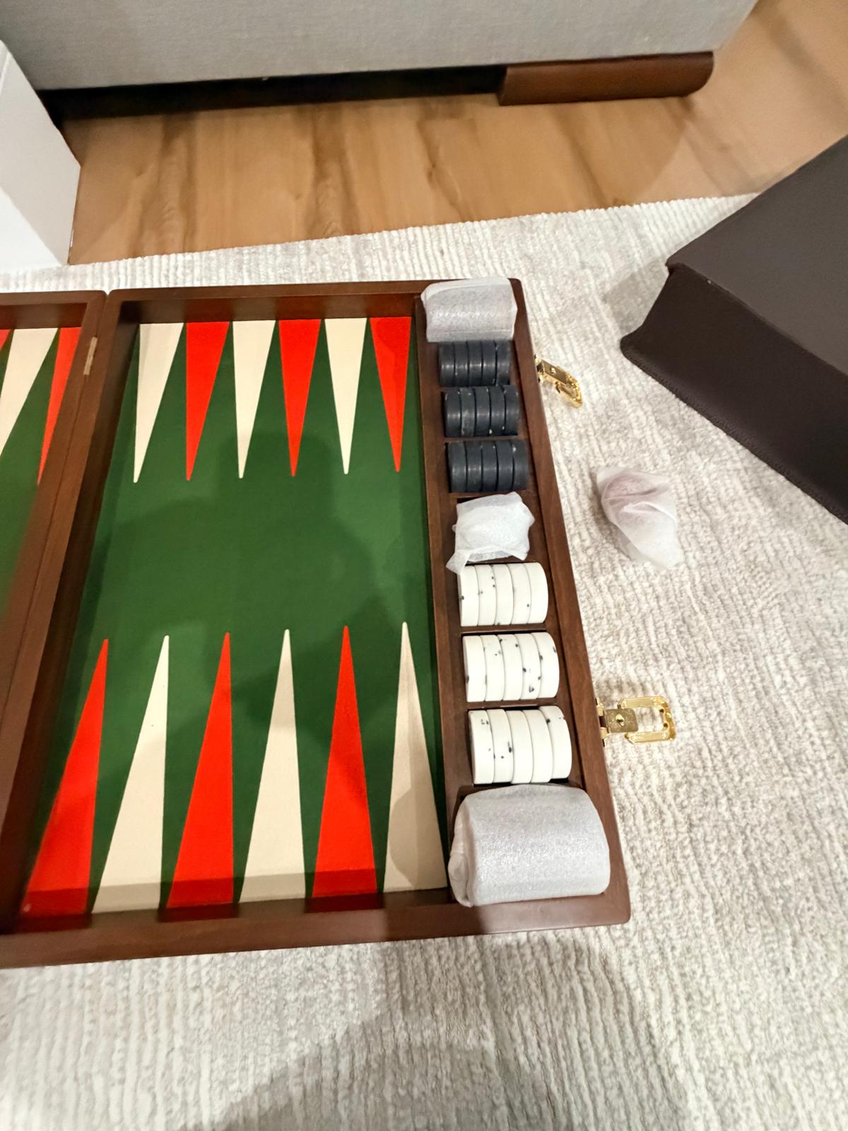 OUTLET Monte Carlo Board, Size: Tournament - (Only US Buyers)