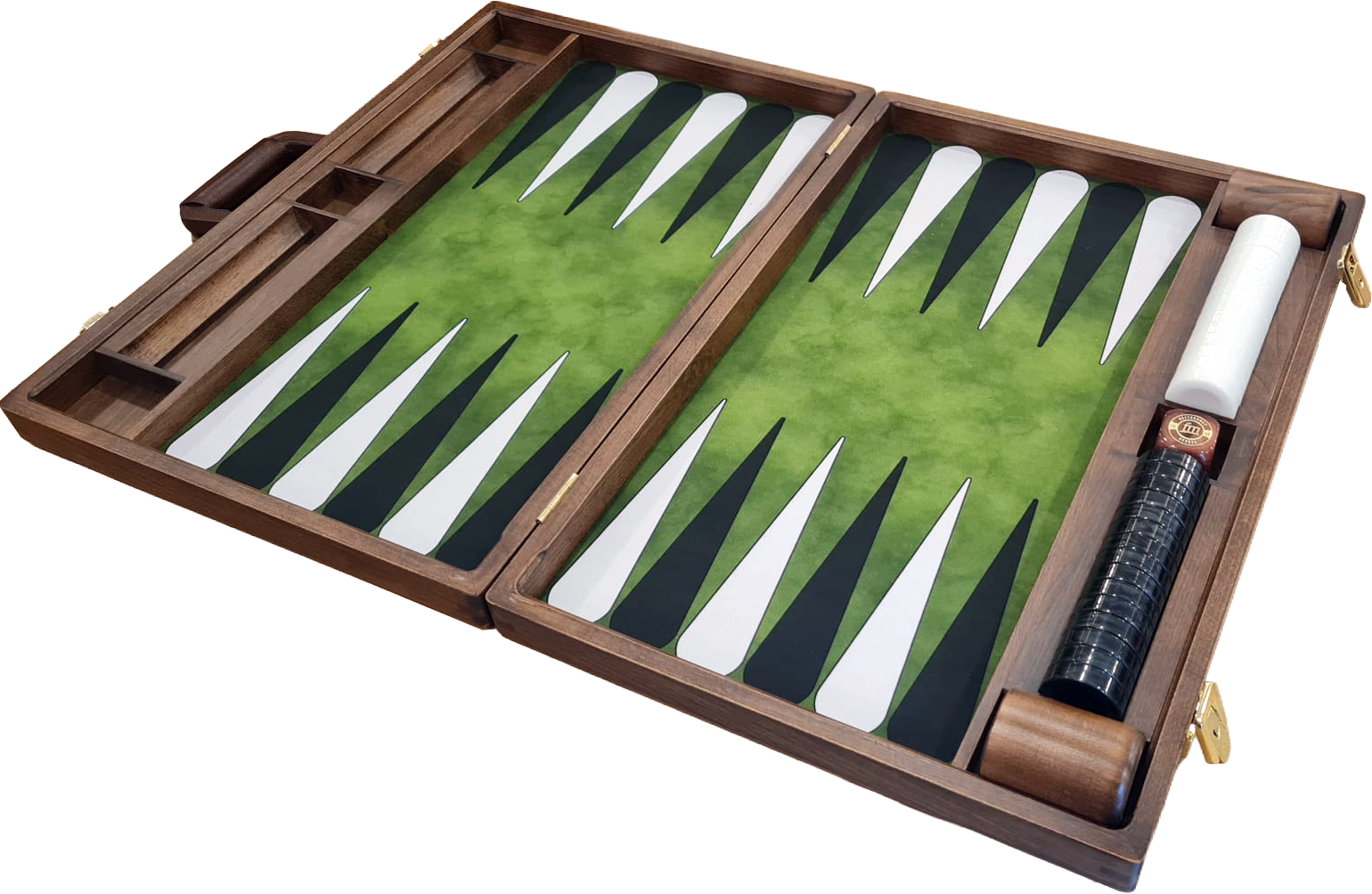 FM Gammon - Mete, Size: Tournament
