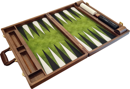FM Gammon - Mete, Size: Tournament