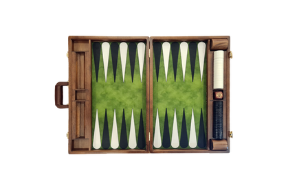 FM Gammon - Mete, Size: Tournament