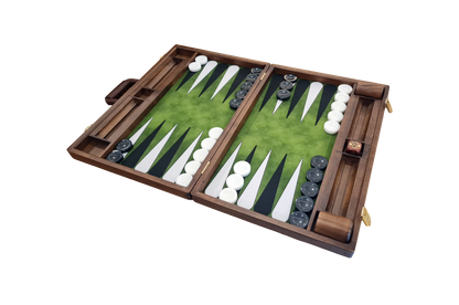 FM Gammon - Mete, Size: Tournament