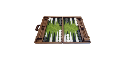 FM Gammon - Mete, Size: Tournament