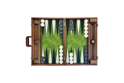 FM Gammon - Mete, Size: Tournament