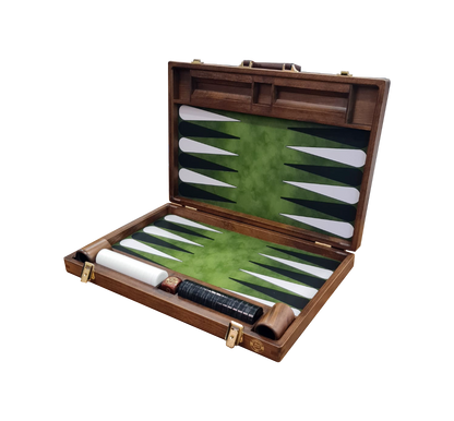 FM Gammon - Mete, Size: Tournament