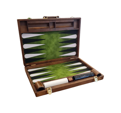 FM Gammon - Mete, Size: Tournament