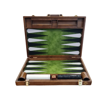 FM Gammon - Mete, Size: Tournament