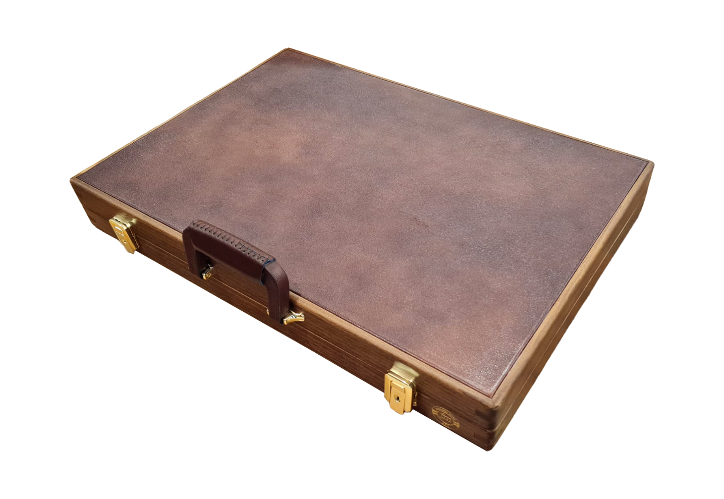 FM Gammon - Mete, Size: Tournament