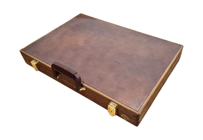 FM Gammon - Mete, Size: Tournament