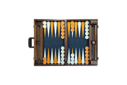 FM Gammon - Onur, Size: Tournament