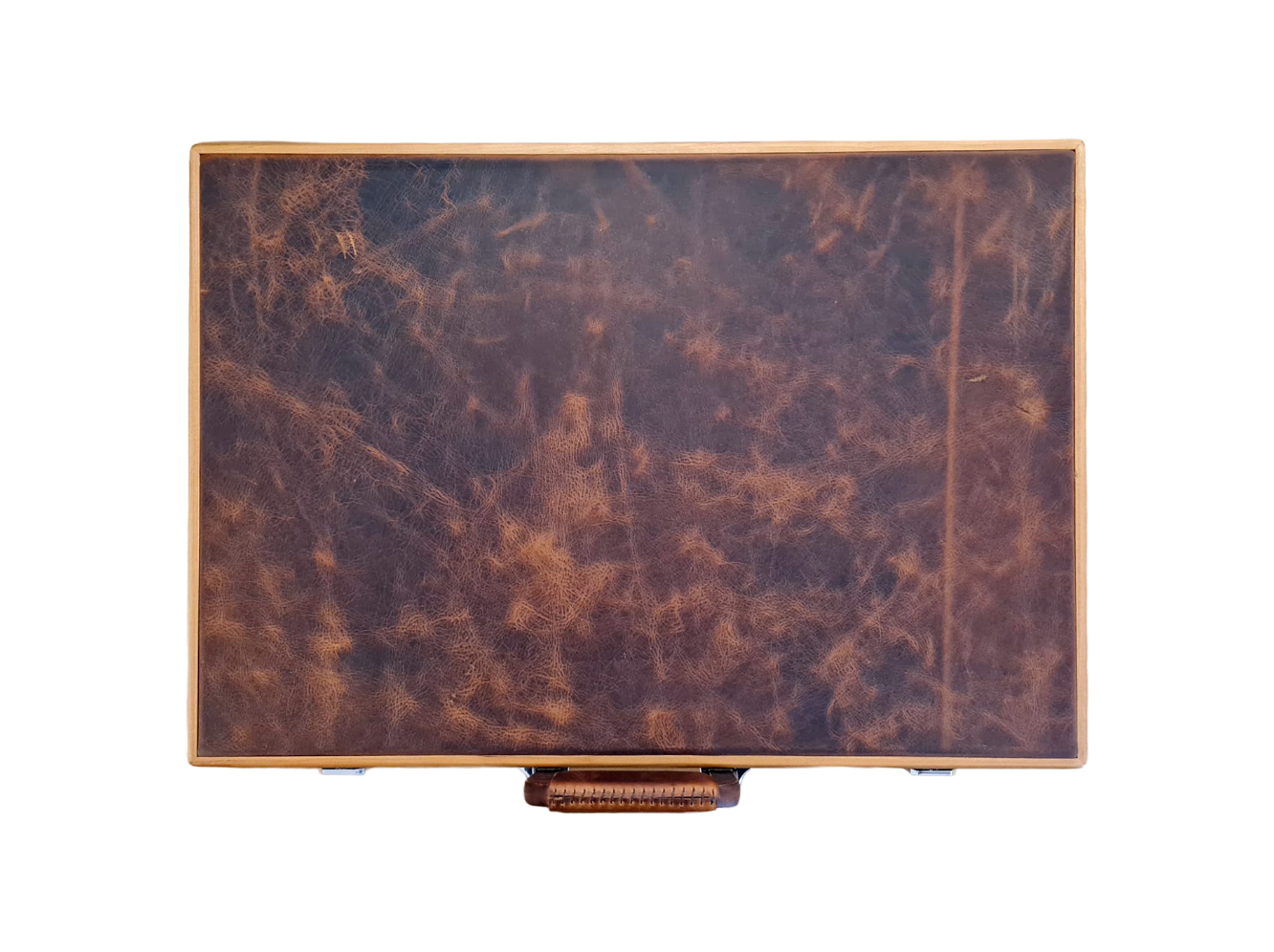 FM Gammon - American Cherry, Size: Tournament