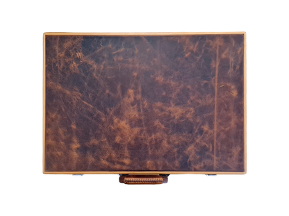 FM Gammon - American Cherry, Size: Tournament