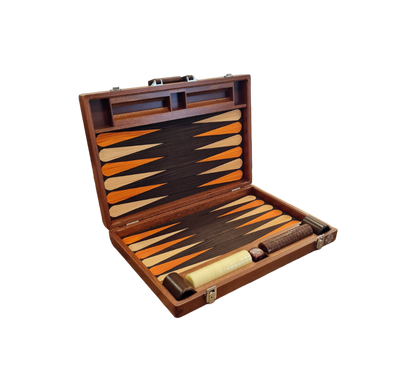 FM Gammon - Talat, Size: Tournament