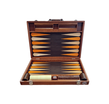 FM Gammon - Talat, Size: Tournament