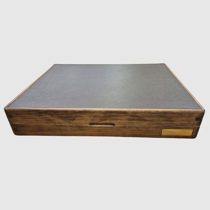 Adventure+ Board - Istanbul, Size: Travel - Backgammon Galaxy