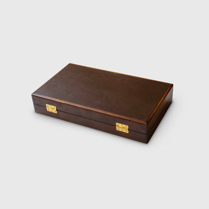 Adventure Board - Monte Carlo, Size: Adventure - Backgammon Galaxy