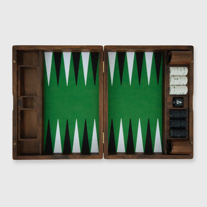 Adventure+ Board - New York, Size: Travel - Backgammon Galaxy