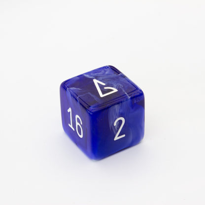 Backgammon Doubling Cube - Backgammon Galaxy