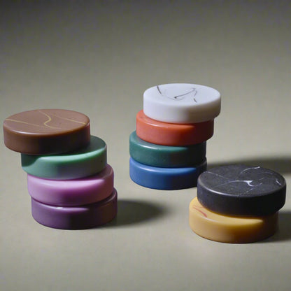 Backgammon Galaxy Series, Backgammon Checkers - Backgammon Galaxy