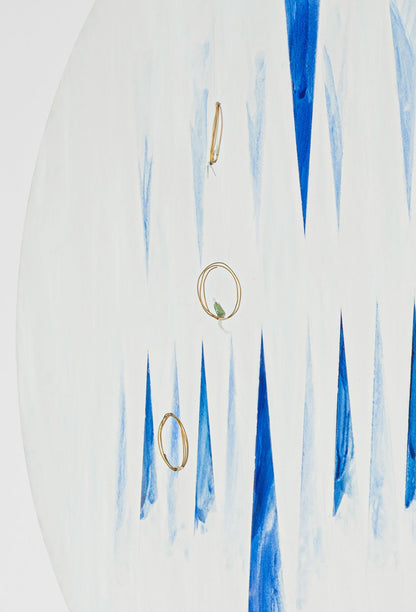 We Are Hanging on a Dream, detail