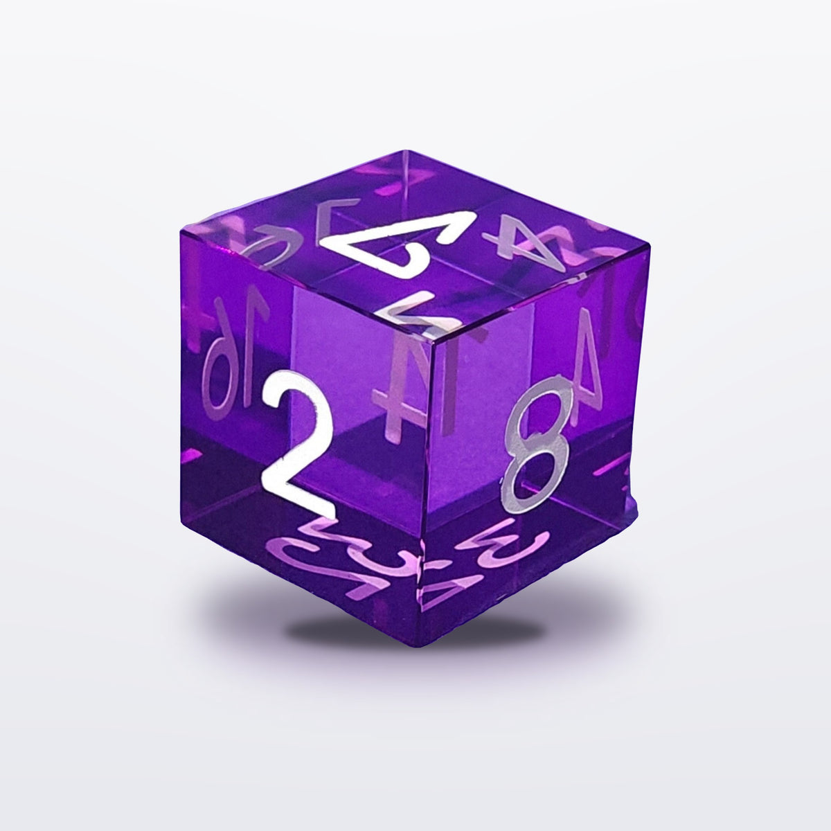 Cosmos Cube doubling cube, Nebula