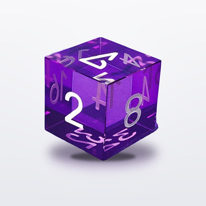 Cosmos Cube doubling cube, Nebula