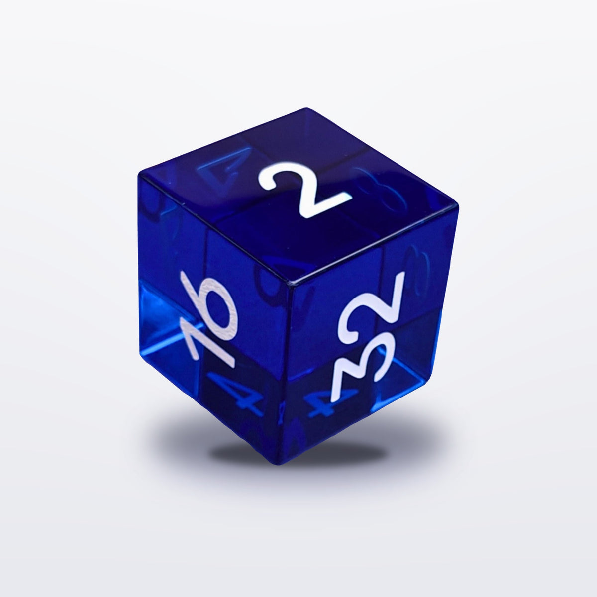 Cosmos Cube doubling cube, Neptune