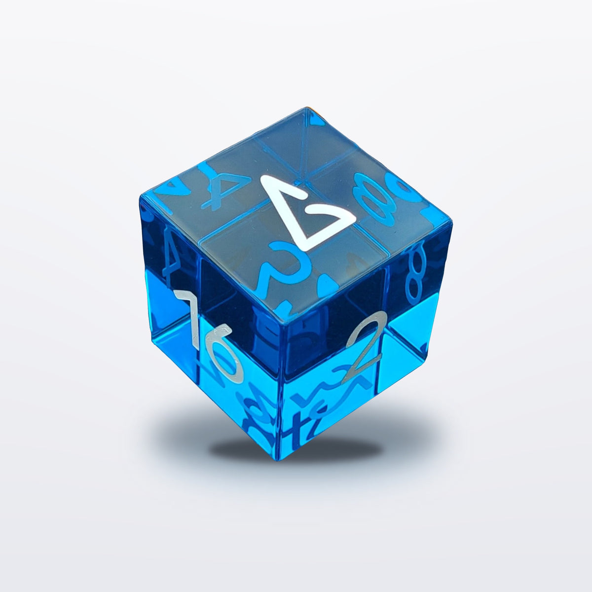 Cosmos Cube doubling cube, Ocean