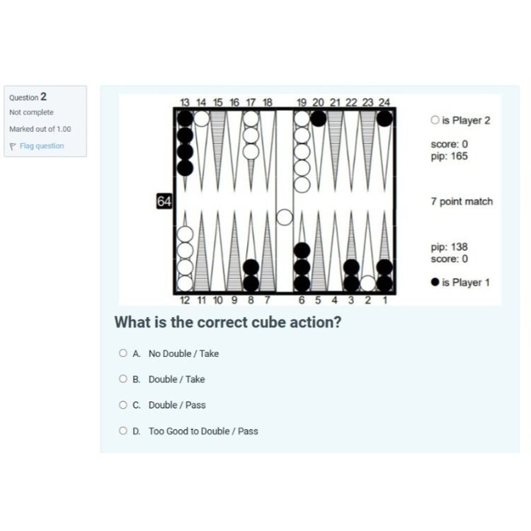 Cube Like a Boss - Patterns, Intuition & Strategy, by Marc Olsen, Online E-book - Backgammon Galaxy