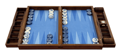 Earth Board - Neptune, Size: Tournament - Backgammon Galaxy