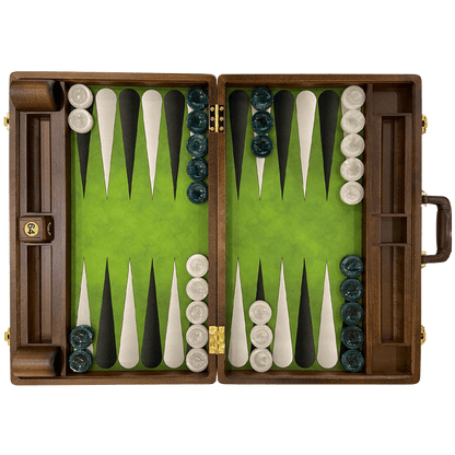 FM Gammon - Mete, Size: Tournament - Backgammon Galaxy