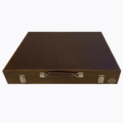FM Gammon - Onur, Size: Tournament - Backgammon Galaxy