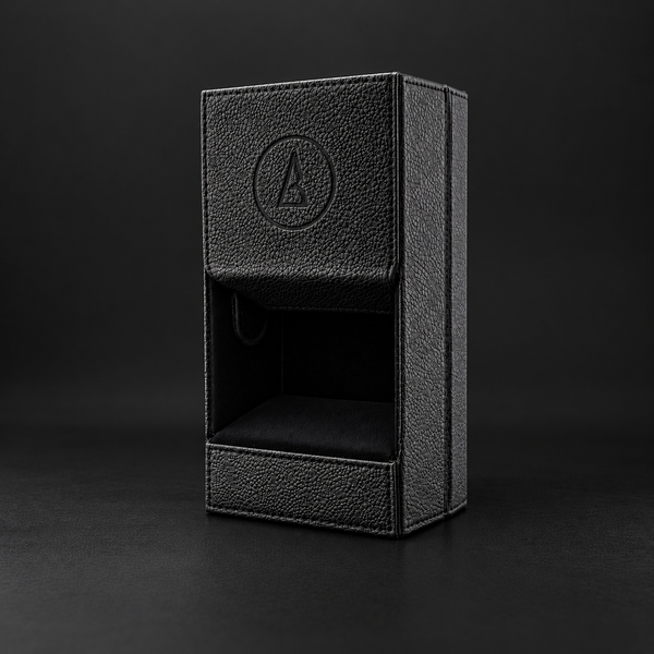 Folding Dice Tower